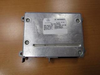 блок управления телефоном Mercedes-Benz E-Класс W211/S211 [рестайлинг] 2006, 2118701885