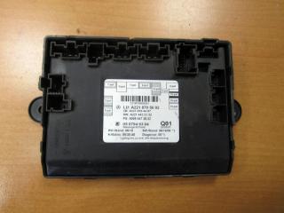 модуль управления двери Mercedes-Benz S-Класс W221 [рестайлинг] 2010