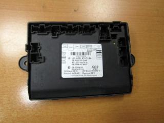 модуль управления двери Mercedes-Benz S-Класс W221 [рестайлинг] 2010, 2218707386
