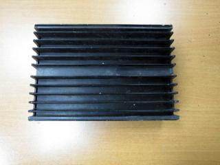 блок управления (другие) Toyota Hilux 7 поколение [2-й рестайлинг] 2012, S05005031DP8