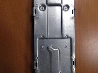 блок управления Dynamic Drive BMW X5 E70 2006, 6797919