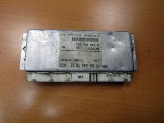 Блок управления ABS/ESP Mercedes-Benz E-Класс W210/S210 [рестайлинг] 1999, 0175457332