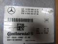 блок круиз-контроля Mercedes-Benz E-Класс W212/S212/C207/A207 2012, 0009004401 - фото №3