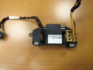 сопротивление печки Volkswagen Passat B6 2006, 3C0907521F