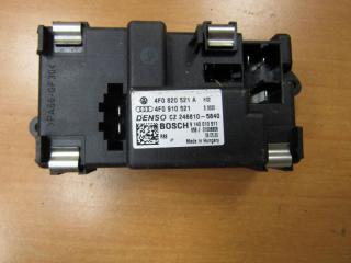 сопротивление печки Audi A6 4F/C6 2006, 4F0820521A