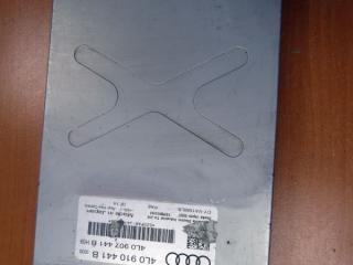 блок управления камерой Audi Q7 4L [рестайлинг] 2012, 4L0910441B