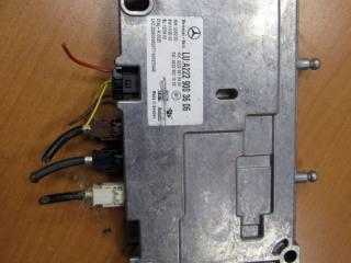 блок управления камерой Mercedes-Benz S-Класс W222/C217/A217 2013, 2229003606