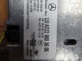 блок управления камерой Mercedes-Benz S-Класс W222/C217/A217 2013, 2229003606 - фото №2