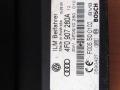 Блок управления BCM (Body Control Module) Audi A6 4F/C6 [рестайлинг] 2010, 4F0907280A - фото №2
