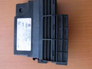 Блок управления BCM (Body Control Module) Audi A6 4F/C6 [рестайлинг] 2010, 4F0907280E