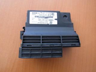 Блок управления BCM (Body Control Module) Audi A6 4F/C6 [рестайлинг] 2008, 4F0907280