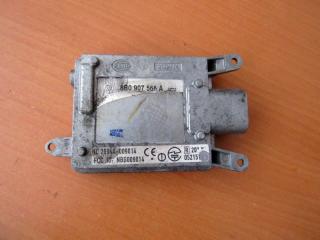 датчик мертвых (слепых) зон Audi Q5 8R 2010, 8R0907566A