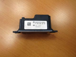 Преобразователь напряжения Mercedes-Benz C-Класс W205/S205/C205 2014, 2059052809