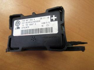 датчик ускорения Volkswagen Transporter T5 2005, 7H0907652A