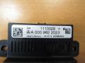 блок управления вентилятором (реле) Mercedes-Benz M-Класс W166 2011, 0009822023 - фото №3