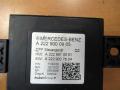 блок управления камерой Mercedes-Benz C-Класс W205/S205/C205 2014, 2229000905 - фото №3