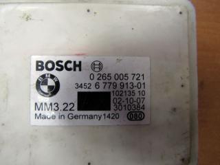 датчик ускорения BMW 5 серия E60/E61 2002, 6779913