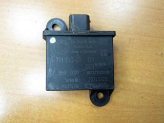 блок контроля давления в шинах BMW X5 E70 2010, 6771042