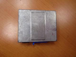 блок управления (другие) Audi A4 B5 [рестайлинг] 2000, 4B0919895