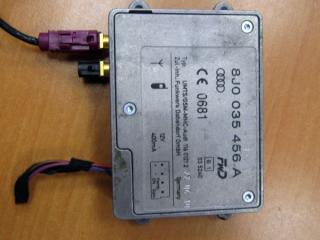 усилитель антенны Audi A4 B8/8K 2009, 8J0035456A