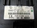 Блок управления BCM (Body Control Module) Audi A6 4F/C6 [рестайлинг] 2010, 4F0907279 - фото №3