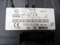 Блок управления BCM (Body Control Module) Audi A6 4F/C6 [рестайлинг] 2010, 4F0907279 - фото №2