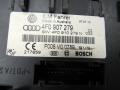 Блок управления BCM (Body Control Module) Audi A6 4F/C6 [рестайлинг] 2010, 4F0907279 - фото №2