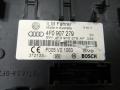 Блок управления BCM (Body Control Module) Audi A6 4F/C6 [рестайлинг] 2010, 4F0907279 - фото №2
