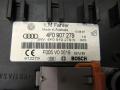 Блок управления BCM (Body Control Module) Audi A6 4F/C6 [рестайлинг] 2010, 4F0907279 - фото №3