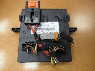 Блок управления BCM (Body Control Module) Audi A6 4F/C6 [рестайлинг] 2010, 4F0907279