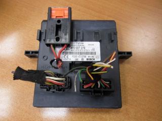 Блок управления BCM (Body Control Module) Audi A6 4F/C6 [рестайлинг] 2010, 4F0907279