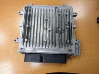 блок управления двигателем Mercedes-Benz M-Класс W166 2015, 6429004701