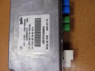 блок управления камерой Mercedes-Benz C-Класс W205/S205/C205 2014, 2059001217