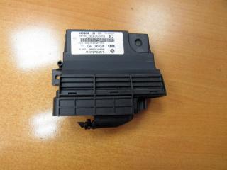 Блок управления BCM (Body Control Module) Audi A6 4F/C6 [рестайлинг] 2010, 4F0907280