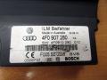 Блок управления BCM (Body Control Module) Audi A6 4F/C6 [рестайлинг] 2010, 4F0907280 - фото №2