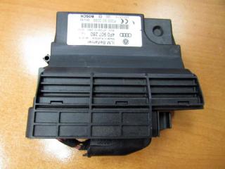 Блок управления BCM (Body Control Module) Audi A6 4F/C6 [рестайлинг] 2010, 4F0907280