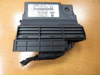 Блок управления BCM (Body Control Module) Audi A6 4F/C6 [рестайлинг] 2010, 4F0907280