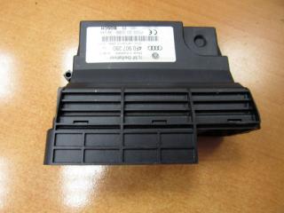 Блок управления BCM (Body Control Module) Audi A6 4F/C6 [рестайлинг] 2010, 4F0907280