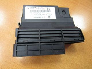 блок комфорта Audi A6 4F/C6 [рестайлинг] 2010, 4F0907280A