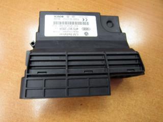 блок комфорта Audi A6 4F/C6 [рестайлинг] 2010, 4F0907280A