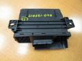 Блок управления BCM (Body Control Module) Audi A6 4F/C6 [рестайлинг] 2010, 4F0907280E - фото №4