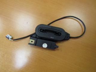 усилитель антенны Mercedes-Benz CL-Класс C215 [рестайлинг] 2002, 2158202075