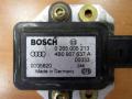 датчик ускорения Audi A6 4F/C6 2004, 4B0907637A - фото №2