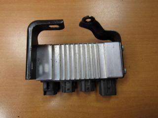 блок управления (другие) Toyota Hilux 7 поколение [2-й рестайлинг] 2012, 28551-30010