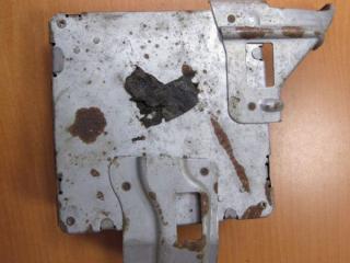 блок управления АКПП Toyota Land Cruiser J100 2002, 89530-60250