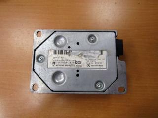 усилитель музыкальный Mercedes-Benz E-Класс W211/S211 [рестайлинг] 2006, 2118705189