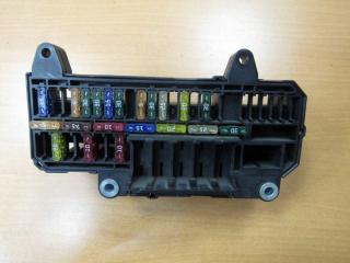 блок предохранителей BMW 7 серия E65/E66/E67 [рестайлинг] 2008, 6900583