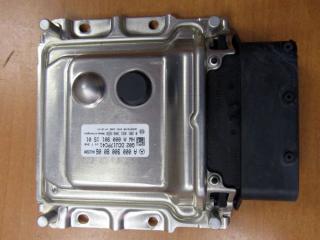 блок управления (другие) Mercedes-Benz Sprinter 2 поколение [рестайлинг] (W906) 2014, 0009008006