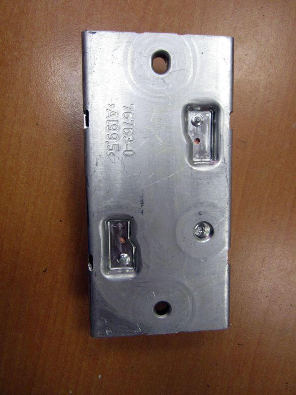 блок управления (другие) Mercedes-Benz E-Класс W212/S212/C207/A207 2012, 2129001800 - фото №1