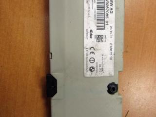 усилитель антенны BMW 5 серия F07/F10/F11 2009, 9267085
